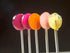 Zollipops Clean Teeth Lollipops, Anti-Cavity Lollipops, Delicious Assorted Flavors, 5.2 Ounce (Pack of 1)