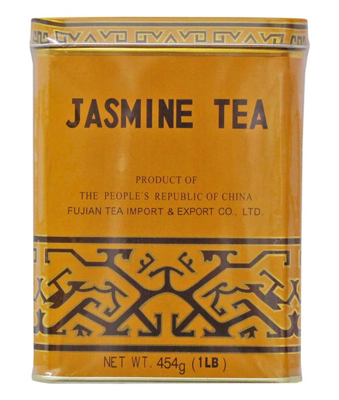 Nutritrust Sunflower Jasmine Tea, Original Jasmine Blend, 16 Oz