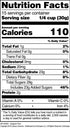 Larissa Veronica (16 oz, 525091) Sorghum Flour ZIN: