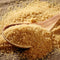 CERTIFIED ORGANIC SUCANAT Cane Sugar, Unrefined Whole Cane Sugar, 4 Ounces for