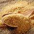 CERTIFIED ORGANIC SUCANAT Cane Sugar, Unrefined Whole Cane Sugar, 4 Ounces for