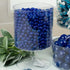 810 (2.25lb, 810 ct Dark Blue Candy Jelly Beans - Blue Raspberry approximately ct)