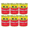 Palm Corned Beef with Juices 7.25oz (6 Pack)