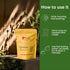 (60 Bags/120 Cups) Rachels Tea: Turmeric, Wild Yam, Ginger, Marshmallow, Chamomile, Peppermint, Fennel Slippery Elm