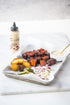 7.5 oz Terrapin Ridge Farms Truffle Aioli Gourmet Aioli for Sandwiches, Fries, Roasted Vegetables & More Squeeze Bottle