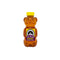 Star Thistle Honey Bear 24 oz. Unpasteurized Unblended No Additives Pure Michigan