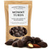 Kepperton Mother Turds Cocoa Dark Chocolate Almonds: Fancy Candy Gifts for Women on Special Occasions such as Mother's