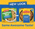 8.8 Pack 6, 14 Tasty Bite Mediterranean Protein Bowl, Ounce, of Ready to Eat, Microwaveable, Vegan, Grams Plant Protein