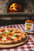 Hot Line Pepper Products 6.5 OZ Sauce Ghost Pepper