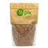 Yupik Organic Green Lentils, 2.2 lb (35.2 oz), Non-GMO, Vegan, Gluten-Free, Kosher,