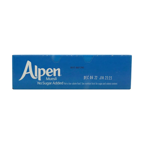 Alpen 14 oz One Cereal, No Sugar Added