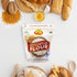 5 Omega-3, Premium Gold Gluten Free All Purpose Flour, Pound, Gluten-Free, Non-GMO, Kosher, High In Fiber, Source