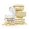 Luster Dust - Gold Pearl (4g Jar) | Edible Vegan Dust & Paint for Cake Decorating and Desserts