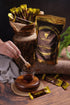 0.7 oz 30 Acacia Mangium Honey, x Sachet