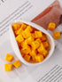 7 Oz/199g,Frozen Tea,100% Premium Freeze Dried Passion Fruit Passion Fruit Natural & No Additives.