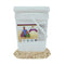 Rolled Oats, 10 lb Bucket, Lab tested Chemical Free, NON-GMO, Kosher Certified,