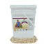 Rolled Oats, 10 lb Bucket, Lab tested Chemical Free, NON-GMO, Kosher Certified,
