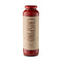 Famiglia Crispino Authentic Italian Pasta Sauce Rustica - 24.3 oz Glass Jar, Just One Ingredient, Tomatoes