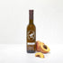 Saratoga Olive Oil Company Ripe Peach White Balsamic Vinegar 750ml (25.4oz)