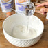 Generic (500g) Old-Fashioned Cake Donut Mix, Easy-to-Prep Baking Flour for Homemade Donuts
