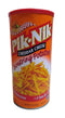 Pik-Nik Pik Nik Cheddar Cheese Shoestring Potatoes, 8.5 oz 3 Pack