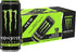 Monster Energy Zero Sugar, Green, Original, Low Calorie Energy Drink, 16 Ounce