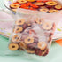 Longan Red Date Goji Tea, 4.58oz Guiyuan Jujube Wolfberry Combination Flower Fruit Teabags