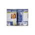 15.5 (Pack 8) Goya Butter Beans, Ounce