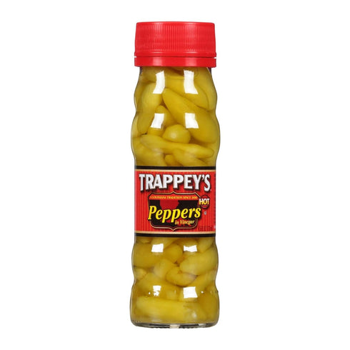 Trappey's Trappeys Pepper Vinegar