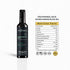 100% 500 mL (16.9 Masmana High-Polyphenol Extra Virgin Olive Oil Early Harvest & Cold Pressed, Polyphenol-Rich EVOO