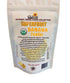 eSutras Organics 10 oz Sweet Banana Powder Nutrient dense Amazon Origin Potassium Rich Organic GMO Free Banana
