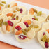 TIVVINK snacks200g/7.05OZ, Nuts yogurt Crunchy Sweet,Yogurt Covered Nuts, ready-to-eat,Healthy snack.