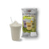 3 lb MOCAFE Almond Boba Milk Tea Powder Mix - ZenFreeze - Premium Authentic Taste, also used for Smoothies & Blended
