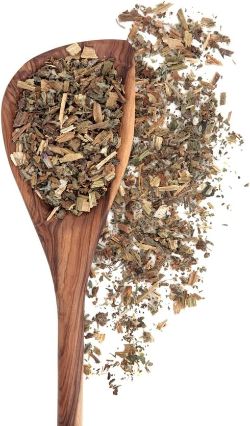 Borage Herb Health Embassy | Borago Officinalis L | 100% Natural Herbal Tea (50g)