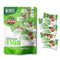 Perfect Delights Organic Snack Pack Figs, Sun-Dried Turkish Figs, On-the-Go Vegan, Healthy