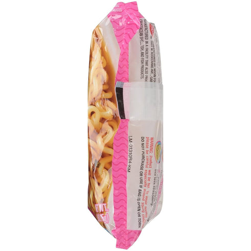 Nissin Top Ramen Noodles, Shrimp Flavor - 5 Pack