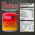 10 28 oz Yoders Canned Pork Sausage Shelf Stable Fully Cooked Sausage Year Storage Ready to Eat Emergency, Survival