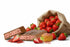 3 30g 90g Dubai Chocolate Bar Variety Hazelnut, Pistachio & Strawberry Bars, Each / Total Crunchy Loaded Viral Knafeh