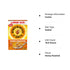 18 Post Honey Bunches of Oats Crunchy Honey Roasted Cereal, Ounce