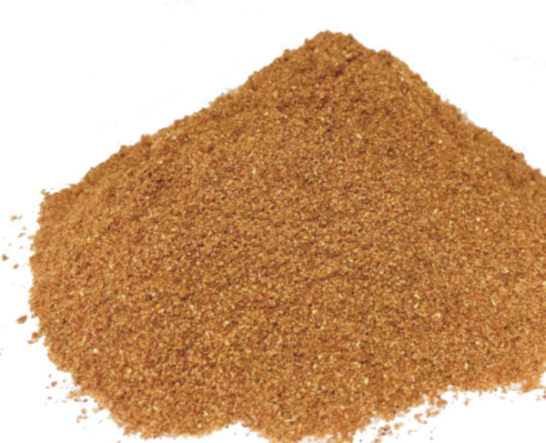 Spice Specialist Seafood Secret Salt- Plastic Jar (Holds 3.5 oz.) - KOSHER