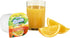 Thick & Easy 4 oz. 24 Thickened Beverage Orange Cup Ct