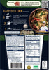 Premium Green Curry Sauce - Blue Elephant