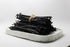 50 4-5 inches, (50 Vanilla Beans Grade B for Making Vanilla Extract, Vanilla Beans Bulk for Extract Grade Perfect