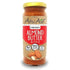 Abu Auf Almond Butter, Smooth and Creamy, 330 gm