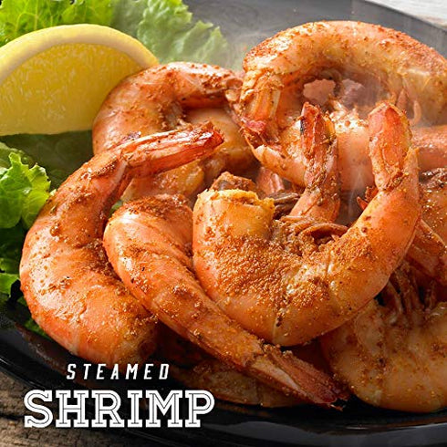 Rocking Planet Pack 2 Pack of Phillips Seafood Seasoning & Blackening Seasoning Bundle used in Phillips Seafood
