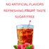 (10 Packets) Crystal Light Sugar-Free Raspberry Ice Drink Mix On-the-Go