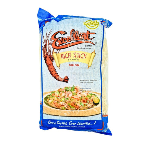 Excellent Bihon Rice Stick, 16oz (454g)