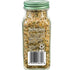 3.10 6 Simply Organic Garlic N Herb Seasoning, Ounce - per case