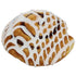 4 12 Cloverhill Bakery Big Texas Individually Wrapped Cinnamon Rolls, Ounce -- per case.