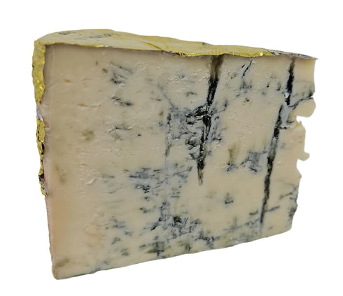 1 Gorgonzola Picante Imported From Italy - Pound